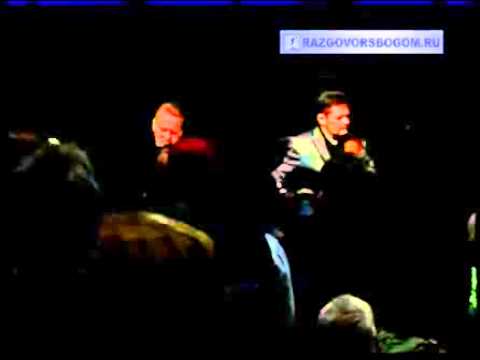 Видео: Молитвы Карри Блейка