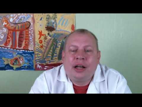 Видео: Ком в горле — это фантомные клещи тревоги.