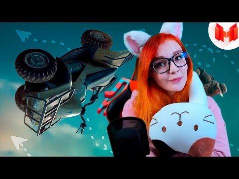 Видео: Хорошие Игры #14 "Баги, Приколы, Фейлы" РЕАКЦИЯ НА Marmok МАРМОКА