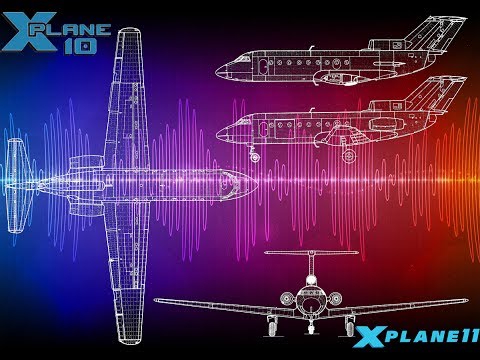 Видео: X-Plane 10/11 Як-40 Felis Team с новой озвучкой экипажа!