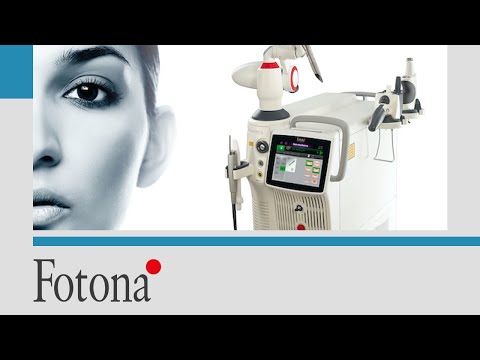 Видео: Вебинар Fotona: Выбираем лазерную систему исходя из ключевых потребностей клиники