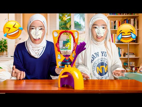 Видео: БЕТКЕ СЛИВКИ  ЧЕЛЛЕНДЖ | СЛИВКИ БЕТ БОЛДЫҚ😂🍦#bizdebaribar