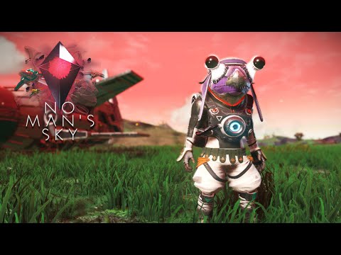 Видео: No Man’s Sky: Квантовый Странник | Permadeath | Смена личности # 4