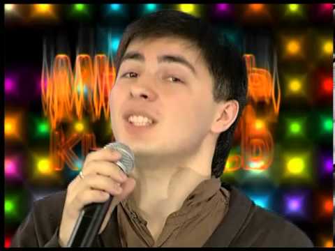 Видео: Николай Анисимов - Зеч луэ тодьы кызьпуос