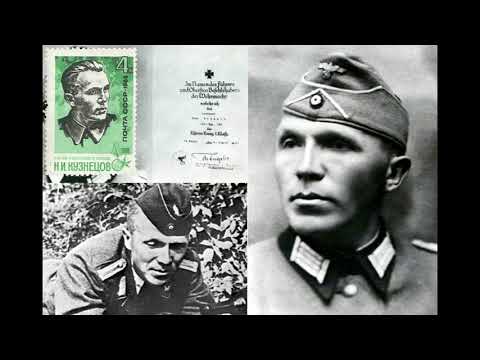 Видео: Николай Кузнецов. Секретное досье. Мифы и правда о легендарном разведчике. Тайны спецслужб
