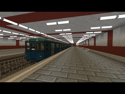 Видео: МАШИНИСТА ВЫСЕЛИЛИ ИЗ ДОМА НОВАЯ КВАРТИРА? НА СЕРВЕРЕ METROX