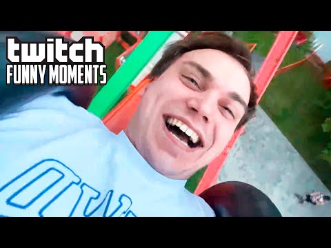 Видео: Топ Моменты с Twitch | ПерегрузОчка