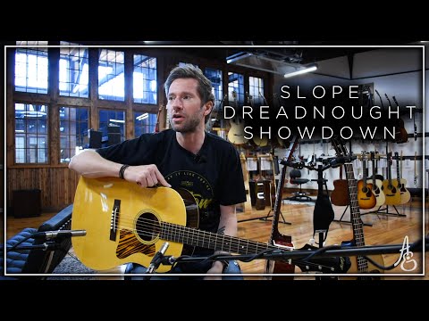 Видео: Разборки дредноутов на склоне