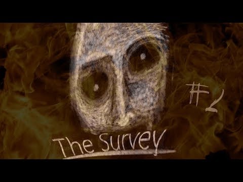 Видео: ВСЕ СГОРИТ | The Survey #2 - Финал