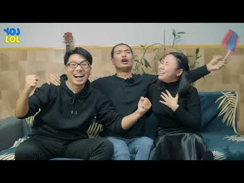 Видео: Physical Asia шоуны үзэгчдийн төрөл 😅