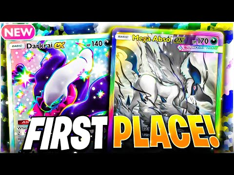 Видео: Вы не поверите, насколько сильна эта темная комбинация!