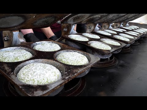 Видео: Топ-6 традиционных корейских блюд, где встречаются лучшая преданность и мастерство