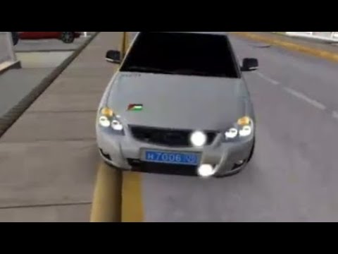 Видео: отмороженная лада приора и также другие авто 🇵🇸💨🚨✅