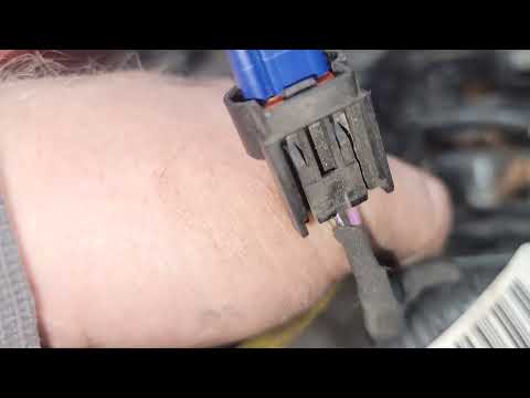 Видео: Ford Escape 2.0 Ecoboost 2014 года — обсуждение соленоида управления турбокомпрессором — давайте ...