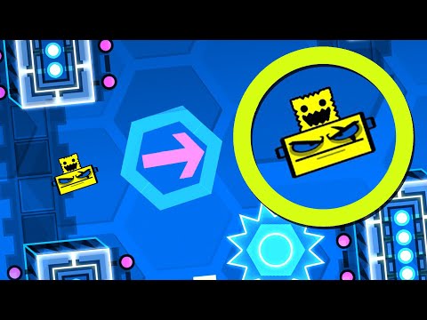 Видео: Куб - это КОРАБЛЬ, а корабль - это КУБ?! Или........ [61]