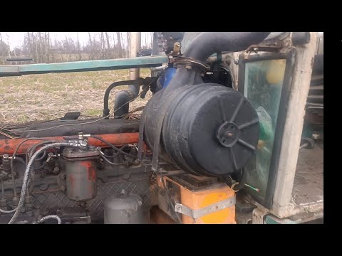 Видео: СМД+Ю́МЗ Огляд