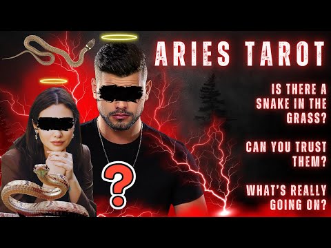 Видео: ОВЕН⚡️В ЦЕНТРЕ ВНИМАНИЯ ЭТОЙ ЛЮБВИ! 🔦 ПРАВДА ВЫХОДИТ НАРУЖУ! 😲💬