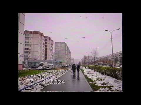 Видео: ATOW - Рассматривая звёзды(Doomer Wave)