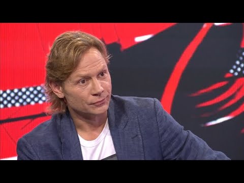 Видео: "Культ Тура" - Валерий Карпин