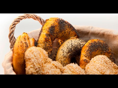 Видео: Бублики | Теле-теле-тесто