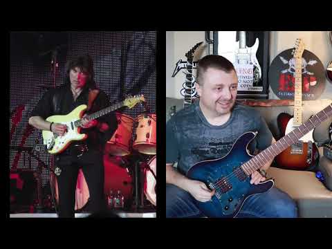 Видео: Music Man не прекращает удивлять! Steve Morse Y2D.