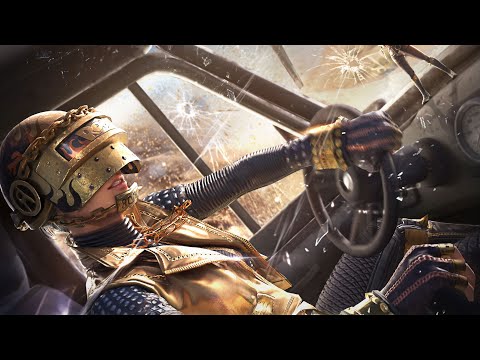 Видео: 🖤PUBG-СТРИМ / ДЕВУШКА ИГРАЕТ В ПАБГ/Playerunknown’s battlegrounds