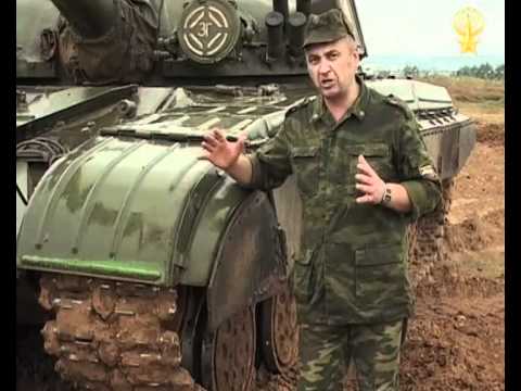 Видео: Танк Т-64