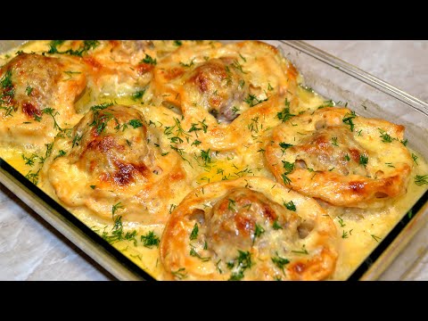 Видео: Гнезда из макарон с фаршем и сыром в духовке рецепт как приготовить пошагово