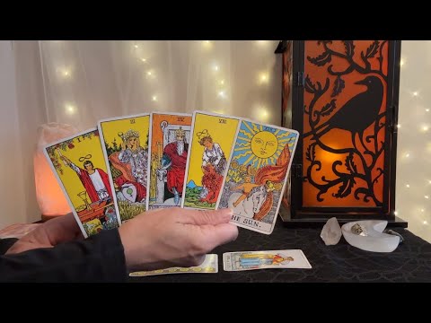 Видео: Таро КОЗЕРОГА 5–12 октября – Невероятное чтение — вас не остановить💰🌎❤️
