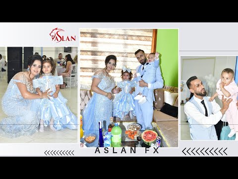 Видео: Честит първи рожден ден На Принц Дидо  25 09 2025 ORK.K2 