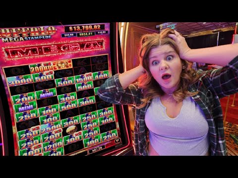 Видео: Мне выпал супер РЕДКИЙ МЕГА-бонус, и он принес ОГРОМНУЮ прибыль!!