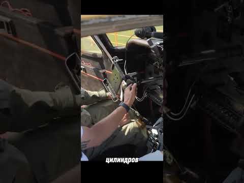 Видео: Из советского динозавра — в летающий суперкар! #новостимира #automobile #гражданскаяавиация