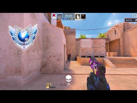 Видео: Потная катка! Вынес Легенд 😈 | Демка в союзниках (STANDOFF 2)