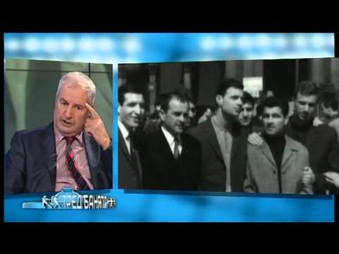 Видео: Димитър Якимов в Пред банята, част 3, 24.09.2012