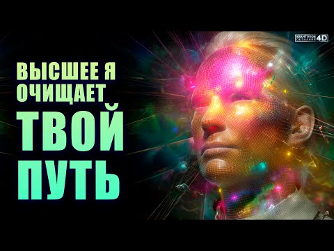 Видео: Контракты души и иллюзия “моей жизни” | Почему Высшее Я всё забирает