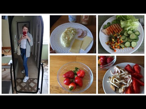 Видео: Разгрузочный День Минус 1 кг за День Пробуйте!!!