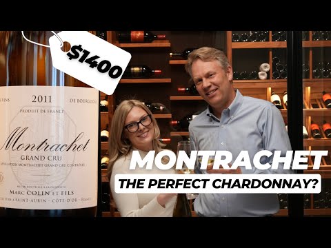 Видео: МОНРАШЕ: САМОЕ ЭКСКЛЮЗИВНОЕ ШАРДОННЕ
