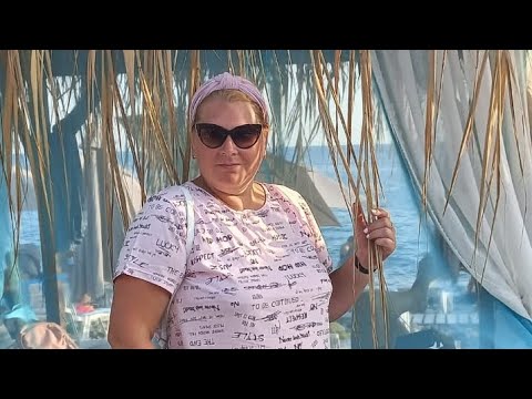 Видео: ПЛЯЖ КАСАБЛАНКА.Чистое море 🌊.