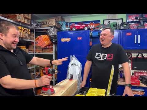 Видео: Felisatti FT1088 65Нм