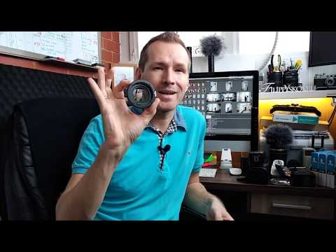 Видео: 40 товаров с АлиЭкспресс для фотографа и видеографа