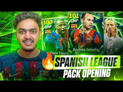 Видео: 9000 МОНЕТ😯 УДАЛИТЕ 💀 Андрес Иньеста и Эпический Яя Туре 🔥 ОТКРЫТИЕ НАБОРА eFootball 2026 Mobile