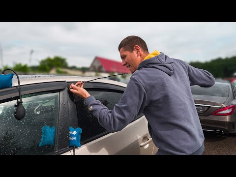 Видео: Ох уж этот подбор за 400к... Ищем тачку для Олега