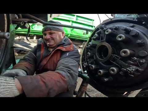 Видео: Розкололи ЮМЗ❌ Перший запуск та Детейлінг для ЮМЗ 🚜🔥