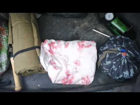 Видео: Автомобильный EDC