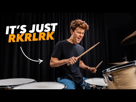 Видео: Этот простой прием звучит великолепно