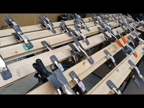 Видео: как сделать багет (рамы для картин) из простого плинтуса? не дорого!