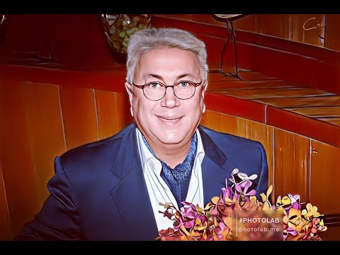 Видео: Владимир Винокур - За границей 2019