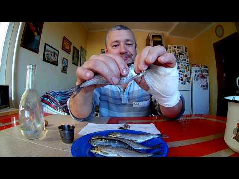 Видео: Вилюйский тугунок/деликатес из Якутии