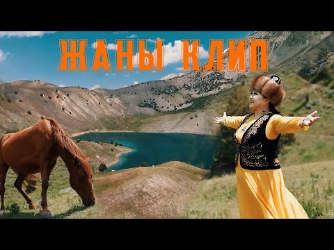 Видео: Гулшаада Таласова Шайлообек кожогелдиев