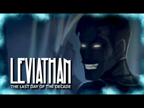 Видео: ДЕМОН УБИЙЦА (Leviathan: The Last Day of the Decade прохождение #2)